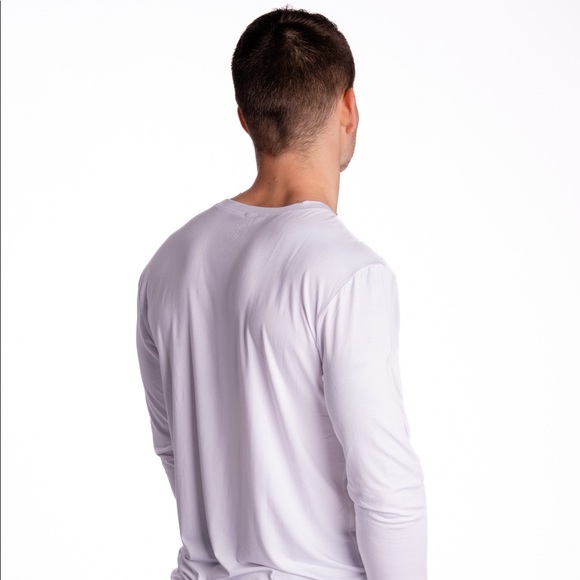 NWSE Storm Long Sleeve - Picture 6 of 6